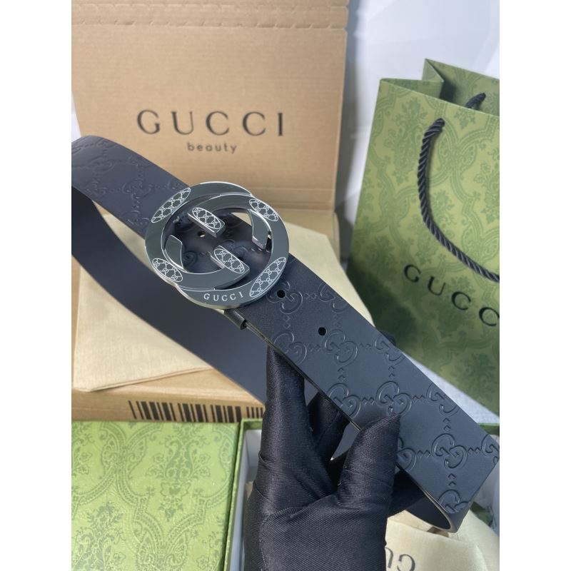 G*u*i belts